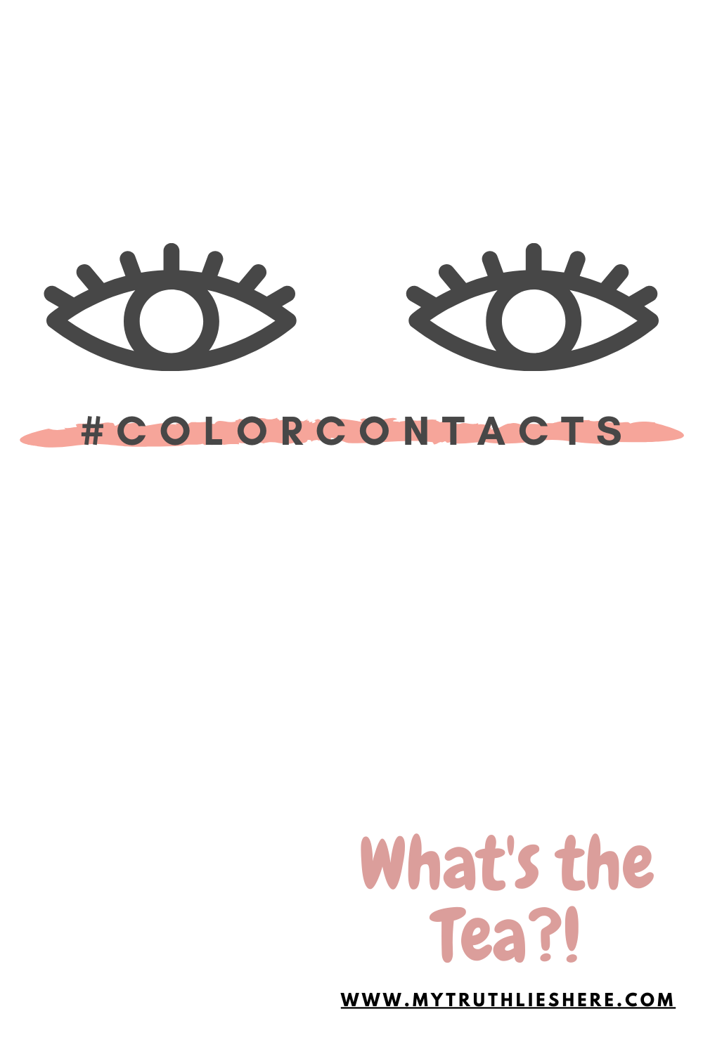 Color Contacts