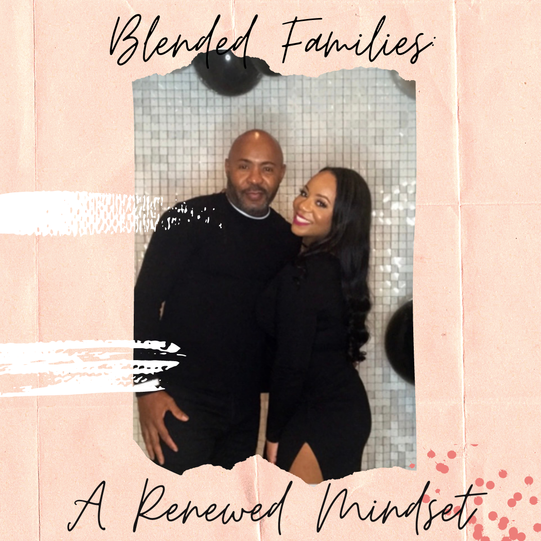 Blended Families